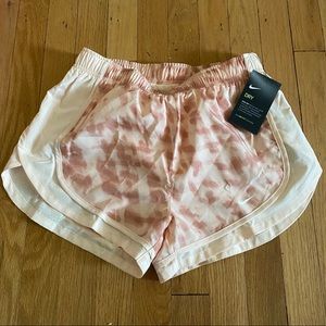 NEW NIKE RUNNING SHORTS SMALL